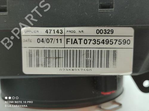 Switch FIAT 500 (312_) 1.2 (312AXA1A) | BP16515709I30 