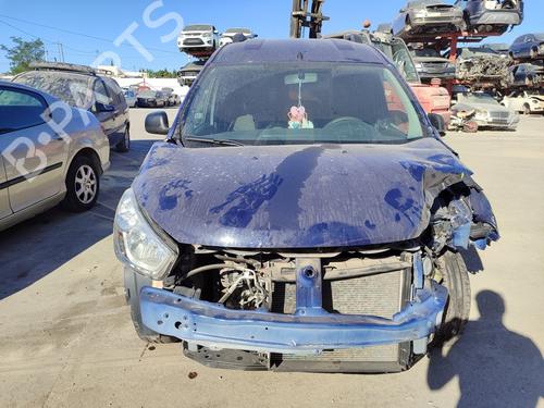 Left front window switch DACIA DOKKER Box Body/MPV  | BP19778575I27  - Image 5