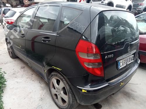 Engine control unit (ECU) MERCEDES-BENZ A-CLASS (W169) A 180 CDI (169.007, 169.307) | BP34222060M57  - Image 7