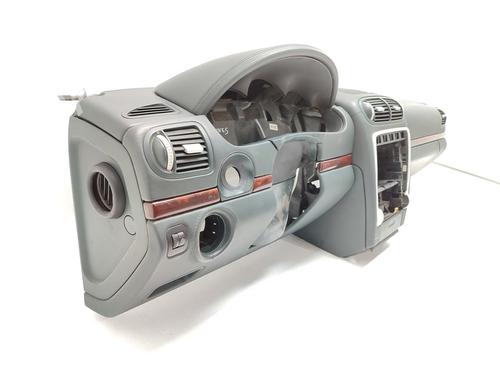 Kollisonspute sett PORSCHE CAYENNE (9PA) 3.2 | BP16517811C86 