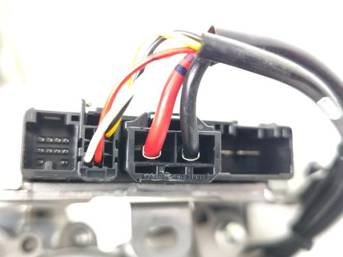 Steering column PEUGEOT 108 1.0 VTi 72 | BP35728410M21 - Image 2