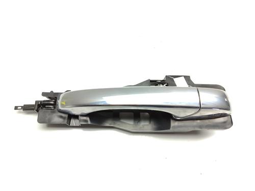 Used Rear left exterior door handle JEEP GRAND CHEROKEE IV (WK, WK2) 3.0 CRD V6 4x4 (250 hp) 16919245