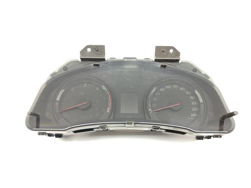 Cuadro instrumentos TOYOTA AVENSIS Saloon (_T27_) 2.0 D-4D (ADT270_) (124 hp) 17216666