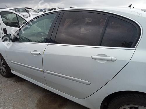 Left front window switch RENAULT LAGUNA III (BT0/1) | BP30089569I27 - Image 9