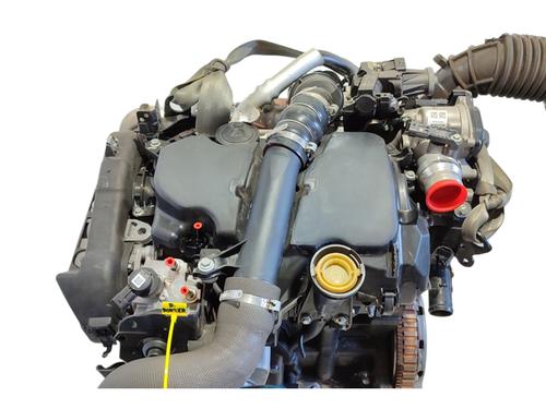 Engine DACIA DOKKER Box Body/MPV  | BP29351657M1 