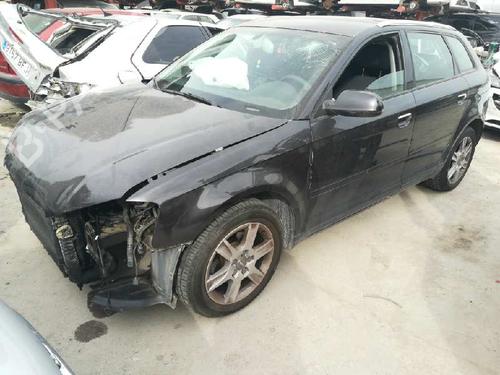 Steering column stalk AUDI A3 Sportback (8PA) 1.6 TDI | BP21568914I23 