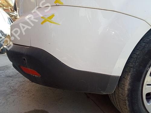 Rear bumper FORD S-MAX (WA6) 2.0 TDCi | BP30839389C8