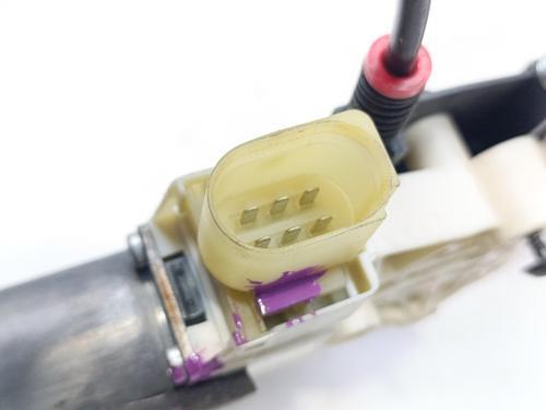 Front left window mechanism FORD S-MAX (WA6)  | BP28703728C22