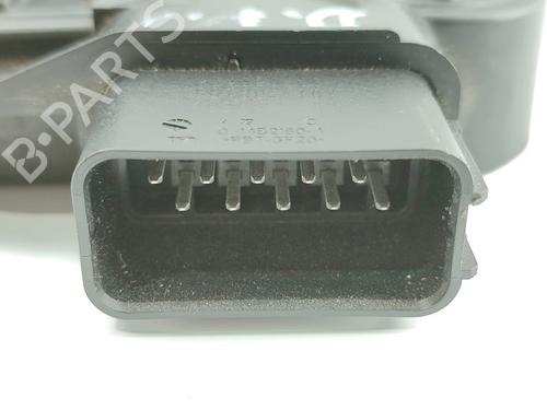 Front left lock LAND ROVER RANGE ROVER SPORT I (L320) 3.0 D 4x4 | BP16513889C98 