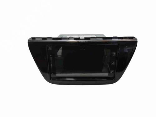 Used Radio Radio SUZUKI SX4 S-Cross (JY) 1.0 (AKK 310) (111 hp) 40098371 40098371