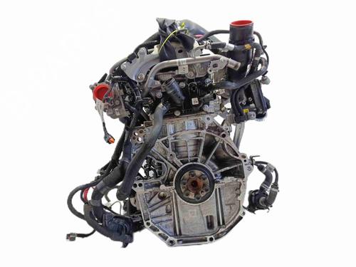 Engine DACIA SANDERO II 1.0 TCe 100 (B8ML) | BP40098234M1 - Image 5