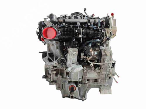 Used Engine Engine MERCEDES-BENZ GLC Coupe (C253) 220 d 4-matic (253.315) (194 hp) 40097815 40097815