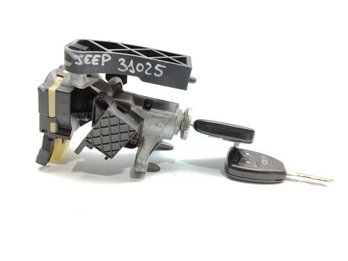 Used Ignition barrel JEEP GRAND CHEROKEE III (WH, WK) 3.0 CRD 4x4 (218 hp) 18865025