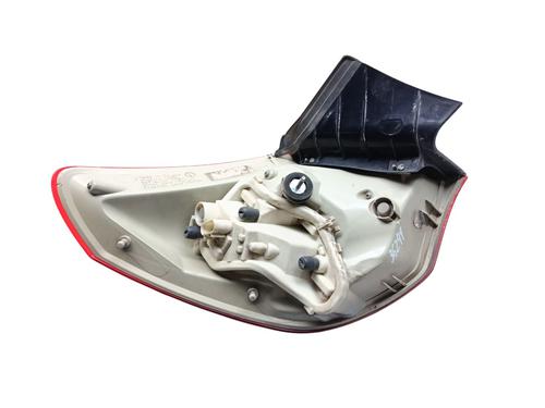 Right taillight OPEL ASTRA J (P10) | BP31979774C35