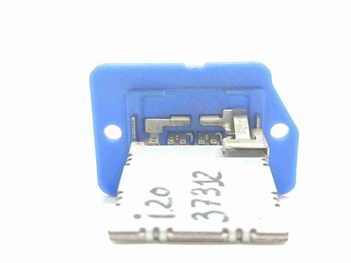 Heater resistor HYUNDAI i20 III (BC3, BI3) 1.0 T-GDI | BP38013061M108 - Image 2
