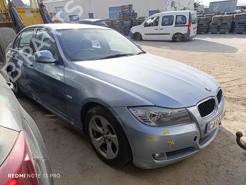 Rear right window mechanism BMW 3 (E90) 320 d | BP26734280C25  - Image 6