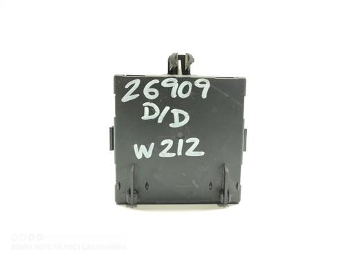 Electronic module MERCEDES-BENZ E-CLASS (W212) E 220 CDI / BlueTEC (212.001, 212.002) | BP16506684M83 