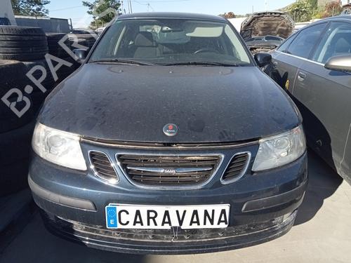 Left tailgate light SAAB 9-3 (YS3F, E79, D79, D75) 1.9 TiD | BP31339808C79  - Image 5