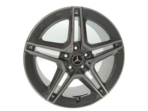 Used Rim MERCEDES-BENZ A-CLASS (W177) A 200 (177.087) (163 hp) 30411715