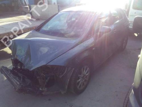 Rear right lock SEAT LEON (1P1) 1.6 TDI | BP16762682C99 