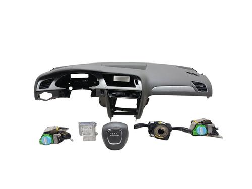 Used Airbag Kit Airbag Kit AUDI A4 B8 (8K2) [2007-2017] 33202802 33202802