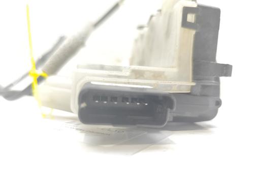 Front left lock CITROËN C3 III (SX)  | BP29721253C98 