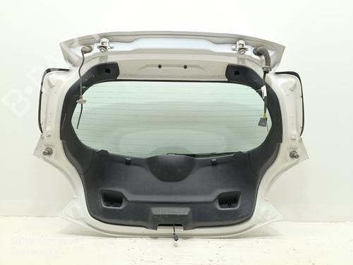 Tailgate PEUGEOT 208 I (CA_, CC_) 1.6 HDi | BP20236699C6 