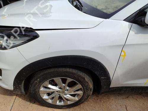 Used Left front fenders HYUNDAI TUCSON (TL, TLE) 1.6 GDi (132 hp) 24103963