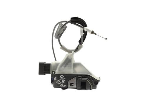 Front right lock PEUGEOT 2008 II (UD_, US_, UY_, UJ_, UR_, UC_)  | BP29715506C97 