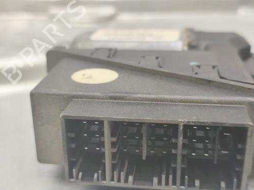 Front right window mechanism SKODA FABIA I (6Y2)  | BP25836749C23 