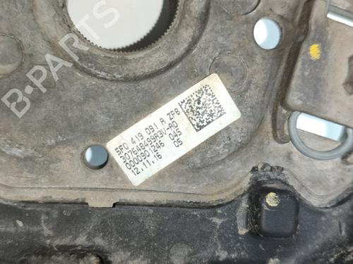 Steering wheel SEAT IBIZA IV SC (6J1, 6P5) 1.4 TDI | BP17121043C49 