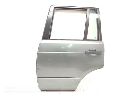 Used Left rear door LAND ROVER RANGE ROVER III (L322) 3.0 D 4x4 (177 hp) 16506870