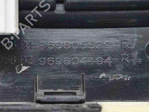 Innerbelysning RENAULT CLIO V (B7_) | BP38047771I8 - Image 4