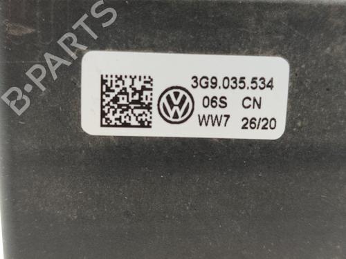 Elektronische module VW TIGUAN (AD1, AX1) | BP29728019M83