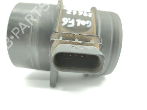 Mass air flow sensor VW GOLF VI (5K1) 2.0 TDI | BP16512503M95 