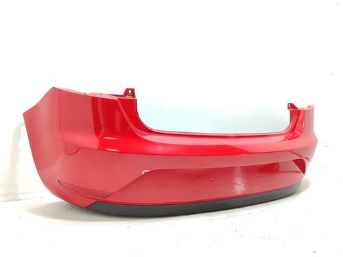 Rear bumper SEAT IBIZA IV (6J5, 6P1) 1.2 | BP17393041C8 