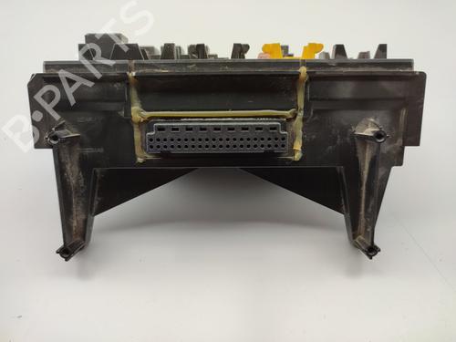 Fuse box JEEP GRAND CHEROKEE III (WH, WK) 3.0 CRD 4x4 | BP16513988E1 