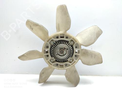 Ventilateur radiateur TOYOTA LAND CRUISER PRADO (_J12_) 3.0 D-4D (KDJ120, KDJ125) (163 hp) 16507614