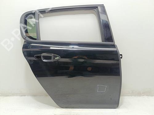 Used Right rear door PEUGEOT 308 II (LB_, LP_, LW_, LH_, L3_) [2013-2021]  19789279