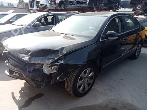 Fuse box VW PASSAT B6 (3C2) 2.0 TDI | BP22422927E1 