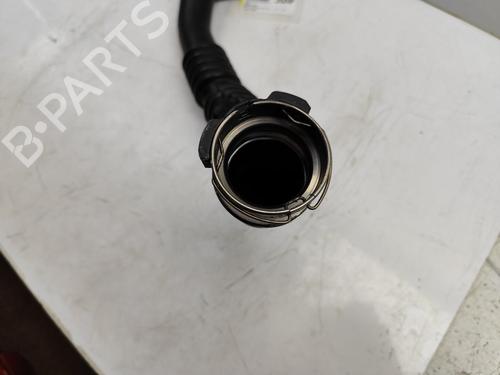 Pipe RENAULT CAPTUR I (J5_, H5_)  | BP28213166M125 
