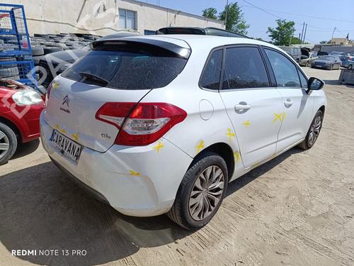 Right tailgate light CITROËN C4 II (NC_)  | BP27459873C80  - Image 7