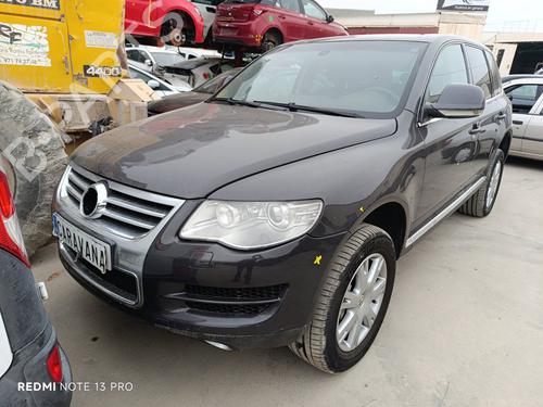 Pièces Détachées Usagées VW TOUAREG (7LA, 7L6, 7L7) [2002-2013]  4355053