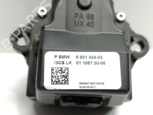 Steering column stalk BMW 5 (E60) 520 d | BP16984493I23 