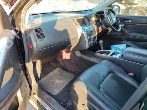 Electronic module NISSAN MURANO II (Z51) 2.5 dCi 4x4 | BP22900793M83