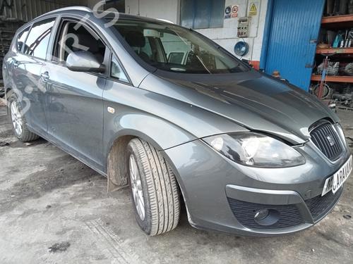 Left front window switch SEAT ALTEA XL (5P5, 5P8)  | BP30004485I27  - Image 6