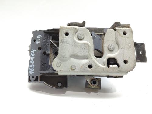 Rear right lock JAGUAR X-TYPE I (X400) 2.2 D | BP16506689C99 