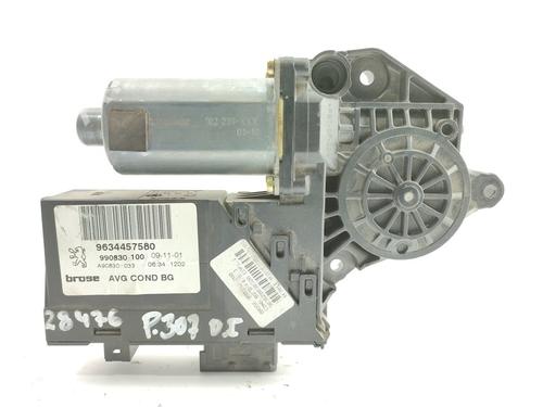 Used Left front window motor Left front window motor 16513125 16513125
