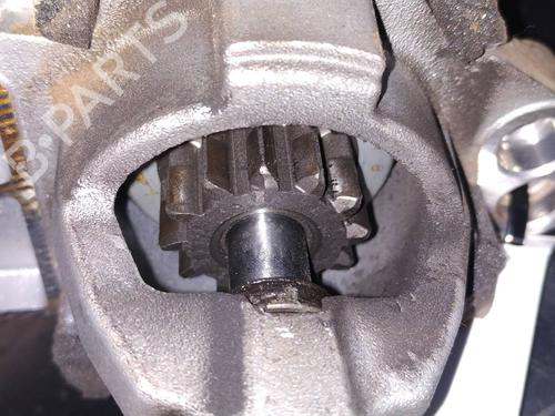 Starter DACIA DOKKER MPV (KE_)  | BP16506000M8 