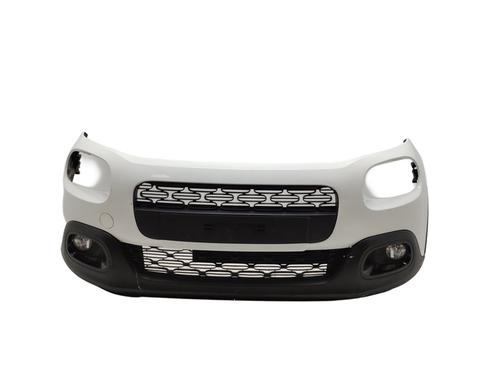Used Front bumper CITROËN C3 / C3 ORIGIN III (SX) [2016-2025]  27354952